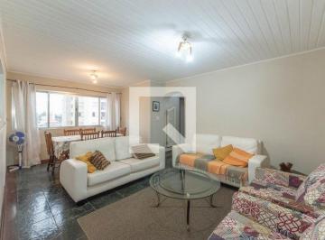 Apartamento · 90m² · 2 Quartos · 1 Vaga · Apartamento à Venda - Bosque da Saúde, 2 Quartos, 90 m2