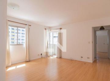 Apartamento · 55m² · 1 Quarto · 1 Vaga · Apartamento à Venda - Consolação, 1 Quarto, 55 m2