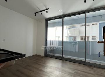 Foto 02 · Excelente Oportunidade de Investimento: Studio NR à Venda em Pinheiros, São Paulo - SP, 1 Quarto, 1
