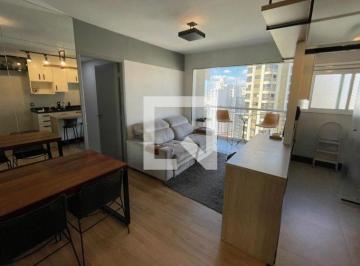 Apartamento · 57m² · 1 Quarto · 1 Vaga · Apartamento à Venda - Santana, 1 Quarto, 57 m2