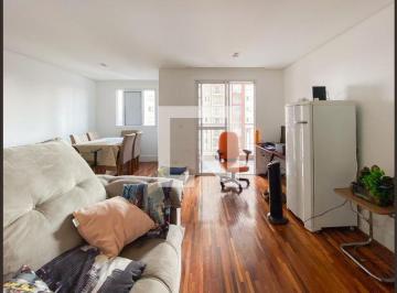 Apartamento · 76m² · 2 Quartos · 1 Vaga · Apartamento à Venda - Jaguaré, 2 Quartos, 76 m2