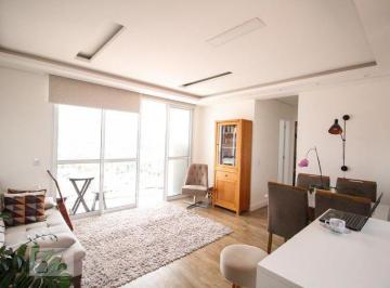Apartamento · 66m² · 2 Quartos · 2 Vagas · Apartamento à Venda - Piqueri, 2 Quartos, 66 m2