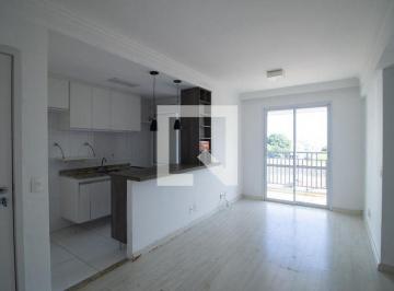 Apartamento · 68m² · 3 Quartos · 2 Vagas · Apartamento à Venda - Vila Gustavo, 3 Quartos, 68 m2