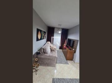 Apartamento · 72m² · 3 Quartos · 1 Vaga · Apartamento à Venda - Vila Maria , 3 Quartos, 72 m2