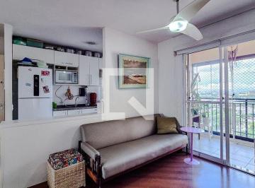 Apartamento · 57m² · 2 Quartos · 1 Vaga · Apartamento à Venda - Barra Funda, 2 Quartos, 57 m2