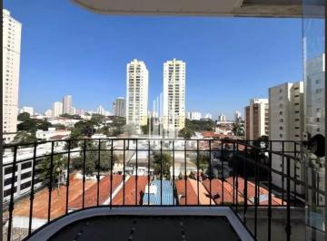 Apartamento · 75m² · 3 Quartos · 1 Vaga · Apartamento à venda em São Paulo-SP, Jardim Brasil (zona Sul) 3 quartos, 1 banheiro, 1 vaga de garag