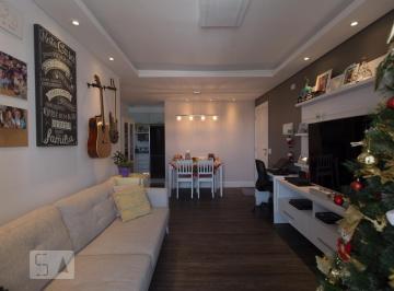 Apartamento · 68m² · 2 Quartos · 1 Vaga · Apartamento à Venda - Tatuapé, 2 Quartos, 68 m2