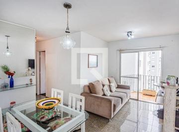 Apartamento · 58m² · 2 Quartos · 1 Vaga · Apartamento à Venda - Casa Verde, 2 Quartos, 58 m2