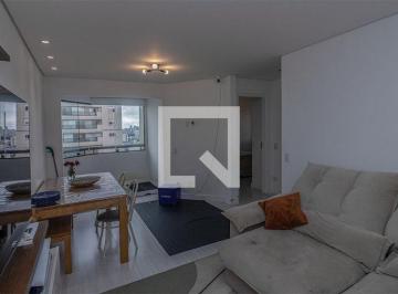 Apartamento · 56m² · 2 Quartos · 1 Vaga · Apartamento à Venda - Bosque da Saúde, 2 Quartos, 56 m2