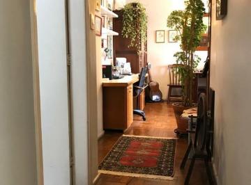 Apartamento · 82m² · 2 Quartos · 1 Vaga · Lindo Apto 1 Dorm 1 Vaga em Pinheiros!