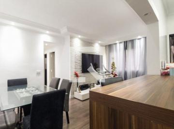 Apartamento · 70m² · 3 Quartos · 1 Vaga · Apartamento à Venda - Vila Carrão, 3 Quartos, 70 m2