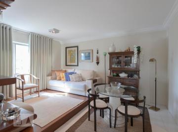 Apartamento · 55m² · 1 Quarto · 1 Vaga · Apartamento à Venda - Bela Vista, 1 Quarto, 55 m2