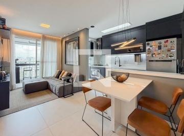 Apartamento · 55m² · 2 Quartos · 1 Vaga · Apartamento à Venda - Ipiranga, 2 Quartos, 55 m2