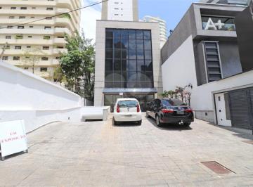 Comercial de 20 quartos, São Paulo · PRÉDIO COMERCIAL COM 1156m¹² PARA LOCAÇÃO NO ITAIM BIBI