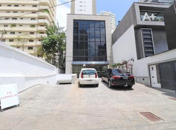 Comercial de 20 quartos, São Paulo · PRÉDIO COMERCIAL COM 1156m¹² PARA LOCAÇÃO NO ITAIM BIBI