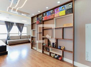 Apartamento · 70m² · 2 Quartos · 1 Vaga · Apartamento à Venda - Santana, 2 Quartos, 70 m2