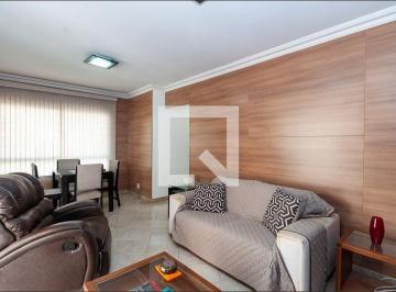 Apartamento · 96m² · 3 Quartos · 1 Vaga · Apartamento à Venda - Vila Pompéia, 3 Quartos, 96 m2