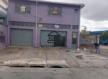 Foto 01 · Aluguel de Sala Comercial com 3 Banheiros e 1 Vaga na Vila Antônio em São Paulo-SP