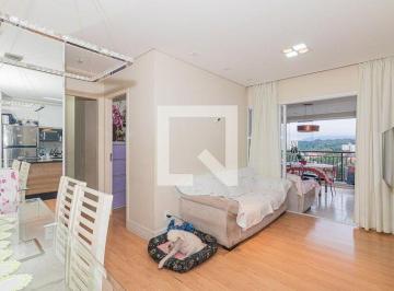 Apartamento · 81m² · 3 Quartos · 1 Vaga · Apartamento à Venda - Tucuruvi, 3 Quartos, 81 m2