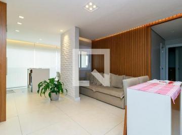 Apartamento · 71m² · 2 Quartos · 2 Vagas · Apartamento à Venda - Santo Amaro , 2 Quartos, 71 m2