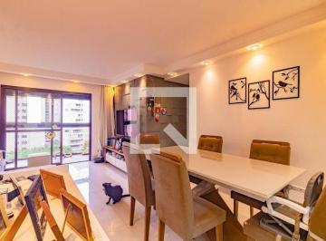 Apartamento · 84m² · 3 Quartos · 2 Vagas · Apartamento à Venda - Vila Mascote, 3 Quartos, 84 m2