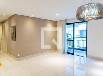 Apartamento · 87m² · 3 Quartos · 2 Vagas · Apartamento à Venda - Chácara Inglesa, 3 Quartos, 87 m2