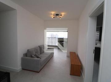 Apartamento · 77m² · 2 Quartos · 1 Vaga · Apartamento à Venda - Vila Prudente, 2 Quartos, 77 m2