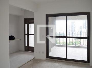 Apartamento · 78m² · 2 Quartos · 1 Vaga · Apartamento à Venda - Tatuapé, 2 Quartos, 78 m2