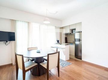 Apartamento · 56m² · 2 Quartos · 1 Vaga · Apartamento à Venda - Bela Vista, 2 Quartos, 56 m2