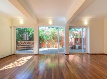 Comercial de 4 quartos, São Paulo · CASA COMERCIAL COM 268m² PARA VENDA E LOCAÇÃO NO JARDIM PAULISTANO