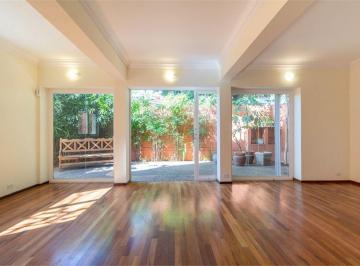Comercial de 4 quartos, São Paulo · CASA COMERCIAL COM 268m² PARA VENDA E LOCAÇÃO NO JARDIM PAULISTANO