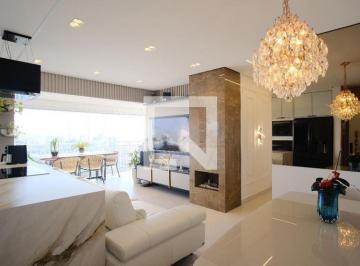 Apartamento · 78m² · 2 Quartos · 2 Vagas · Apartamento à Venda - Vila Esperança, 2 Quartos, 78 m2