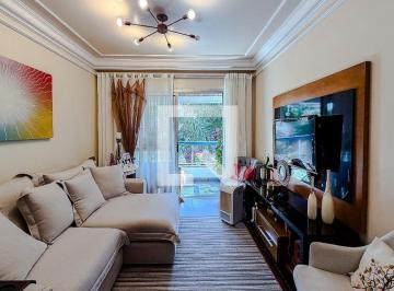 Photo 1 · Apartamento à Venda - Vila Mariana, 3 Quartos, 103 m2