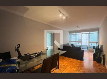 Apartamento · 95m² · 2 Quartos · Apartamento à Venda - Jardim Paulista, 2 Quartos, 95 m2