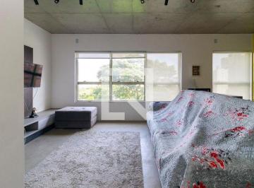 Apartamento · 74m² · 1 Quarto · 2 Vagas · Apartamento à Venda - Santo Amaro , 1 Quarto, 74 m2