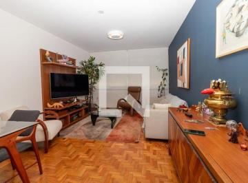Apartamento · 100m² · 2 Quartos · 1 Vaga · Apartamento à Venda - Perdizes, 2 Quartos, 100 m2