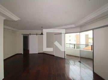 Apartamento · 164m² · 3 Quartos · 4 Vagas · Apartamento à Venda - Água Fria, 3 Quartos, 164 m2