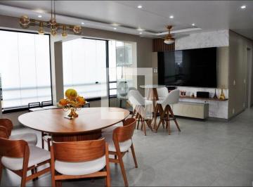 Apartamento · 130m² · 4 Quartos · 2 Vagas · Apartamento à Venda - Jardim Iris , 4 Quartos, 130 m2
