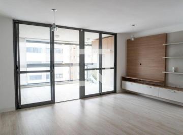 Apartamento · 90m² · 2 Quartos · 2 Vagas · Apartamento à Venda - Chácara Inglesa, 2 Quartos, 90 m2