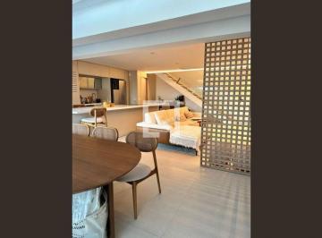 Apartamento · 108m² · 2 Quartos · 1 Vaga · Apartamento à Venda - Vila Mariana, 2 Quartos, 108 m2