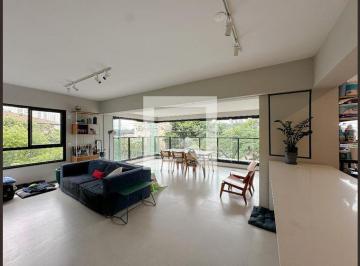 Apartamento · 111m² · 3 Quartos · 1 Vaga · Apartamento à Venda - Perdizes, 3 Quartos, 111 m2