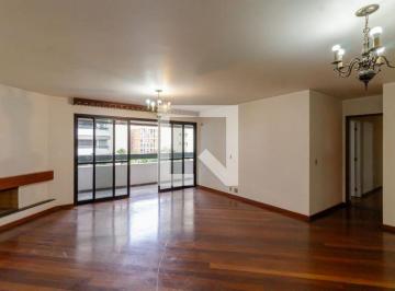 Apartamento · 149m² · 4 Quartos · 2 Vagas · Apartamento à Venda - Moema, 4 Quartos, 149 m2