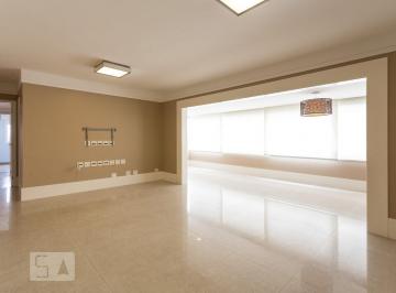 Apartamento · 147m² · 3 Quartos · 3 Vagas · Apartamento à Venda - Brooklin, 3 Quartos, 147 m2