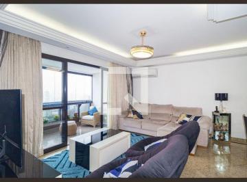 Apartamento · 156m² · 4 Quartos · 4 Vagas · Apartamento à Venda - Jardim Anália Franco, 4 Quartos, 156 m2
