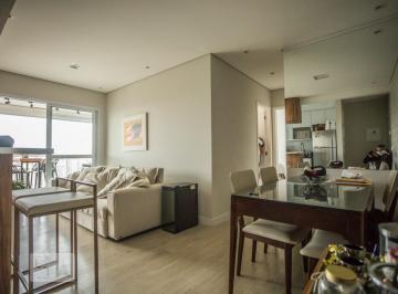 Apartamento · 64m² · 2 Quartos · 2 Vagas · Apartamento à Venda - Vila Mascote, 2 Quartos, 64 m2