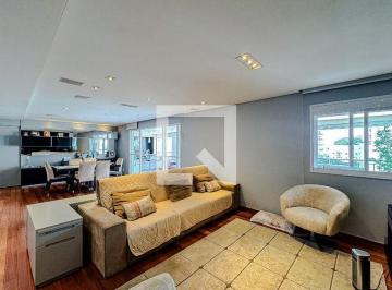 Apartamento · 210m² · 3 Quartos · 4 Vagas · Apartamento à Venda - Mooca, 3 Quartos, 210 m2
