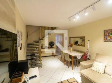 Casa · 106m² · 2 Quartos · 1 Vaga · Casa à Venda - Cangaíba, 2 Quartos, 106 m2