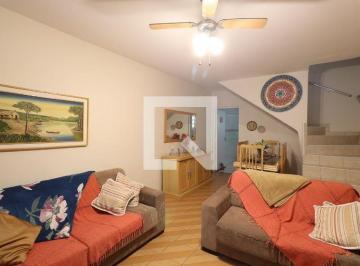 Casa · 120m² · 3 Quartos · 1 Vaga · Casa à Venda - Vila Gustavo, 3 Quartos, 120 m2