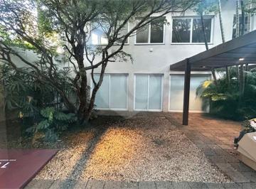 Comercial de 10 quartos, São Paulo · CASA COMERCIAL COM 500m² PARA VENDA E LOCAÇÃO NO JARDIM EUROPA