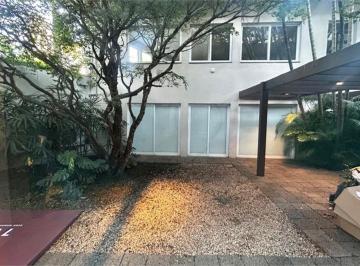 Comercial de 10 quartos, São Paulo · CASA COMERCIAL COM 500m² PARA VENDA E LOCAÇÃO NO JARDIM EUROPA